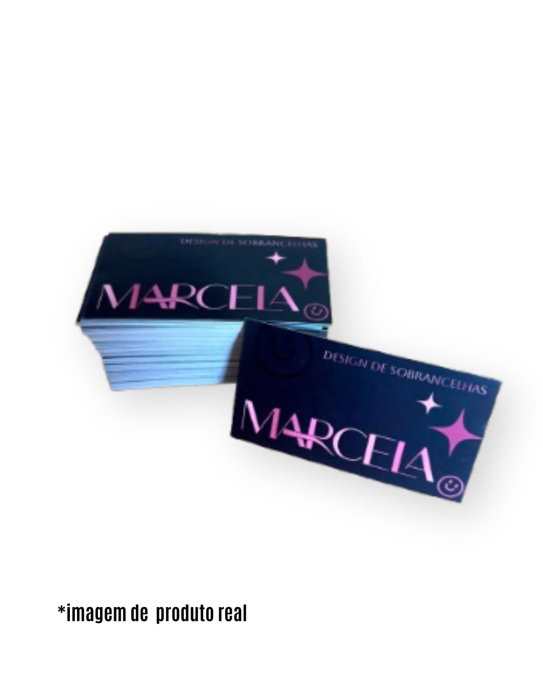 Folders e flyers